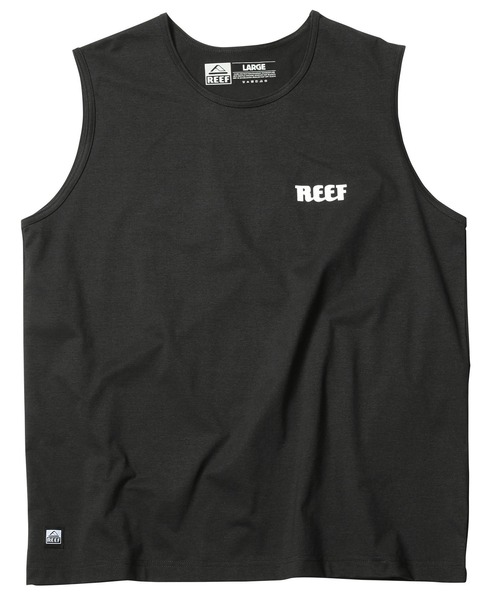 REEF（リーフ）の「REEF/リーフ タンクトップラッシュガード