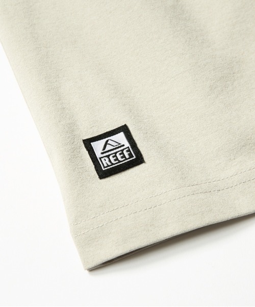 セール】REEF/リーフ タンクトップラッシュガード 水陸両用 UVケア