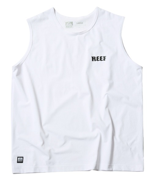 リーフ ラッシュ タンクトップ Amazon | リーフ（REEF） ラッシュガード BICOLOR ラッシュ