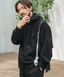 CAMBIO｜カンビオのパーカー通販 - ZOZOTOWN