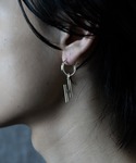 HARE(ハレ)の「アクセサリー(ピアス（片耳用）)」