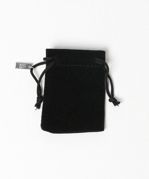 HARE(ハレ)の「【MADE IN JAPAN】モチーフドロッフピアス(HARE)(ピアス(片耳用)・メンズ・シルバー系その他2/シルバー系その他/シルバー系その他3・FREE)」の14枚目の写真