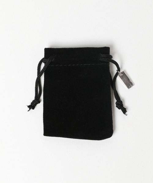 HARE(ハレ)の「【MADE IN JAPAN】モチーフドロッフピアス(HARE)(ピアス(片耳用)・メンズ・シルバー系その他2/シルバー系その他/シルバー系その他3・FREE)」の15枚目の写真