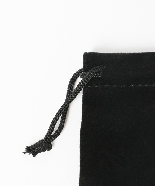 HARE(ハレ)の「【MADE IN JAPAN】モチーフドロッフピアス(HARE)(ピアス(片耳用)・メンズ・シルバー系その他2/シルバー系その他/シルバー系その他3・FREE)」の16枚目の写真