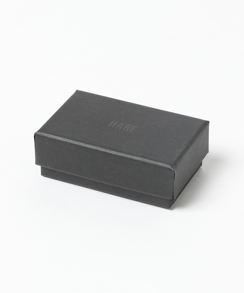 HARE(ハレ)の「【MADE IN JAPAN】モチーフドロッフピアス(HARE)(ピアス(片耳用)・メンズ・シルバー系その他2/シルバー系その他/シルバー系その他3・FREE)」の11枚目の写真