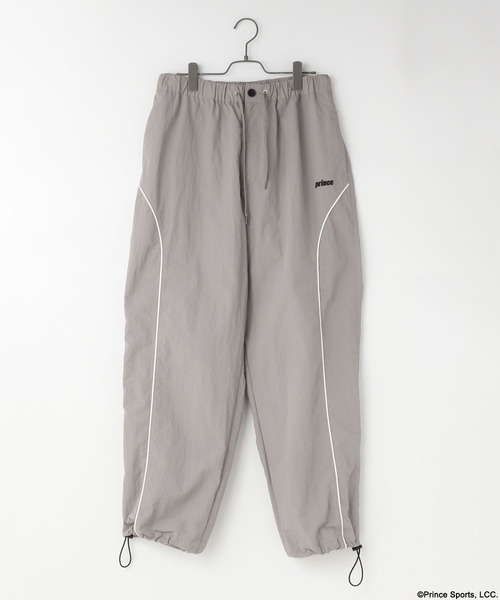 LOWRYS FARM（ローリーズファーム）の「プリンスドロストパンツ　132472（その他パンツ・メンズ・グレー/ブラック・MEDIUM/LARGE）」の22枚目の写真