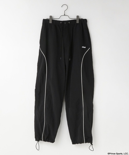 LOWRYS FARM（ローリーズファーム）の「プリンスドロストパンツ　132472（その他パンツ・メンズ・グレー/ブラック・MEDIUM/LARGE）」の21枚目の写真