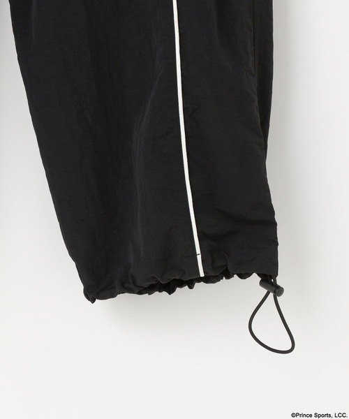 LOWRYS FARM（ローリーズファーム）の「プリンスドロストパンツ　132472（その他パンツ・メンズ・グレー/ブラック・MEDIUM/LARGE）」の19枚目の写真