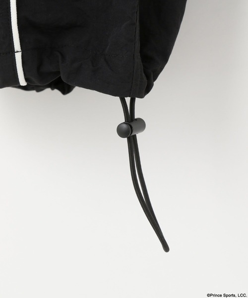 LOWRYS FARM（ローリーズファーム）の「プリンスドロストパンツ　132472（その他パンツ・メンズ・グレー/ブラック・MEDIUM/LARGE）」の18枚目の写真