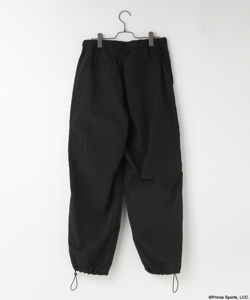 LOWRYS FARM（ローリーズファーム）の「プリンスドロストパンツ　132472（その他パンツ・メンズ・グレー/ブラック・MEDIUM/LARGE）」の17枚目の写真