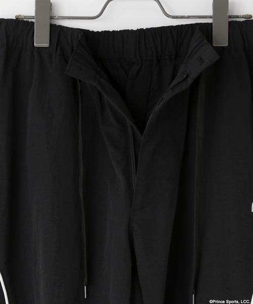 LOWRYS FARM（ローリーズファーム）の「プリンスドロストパンツ　132472（その他パンツ・メンズ・グレー/ブラック・MEDIUM/LARGE）」の16枚目の写真