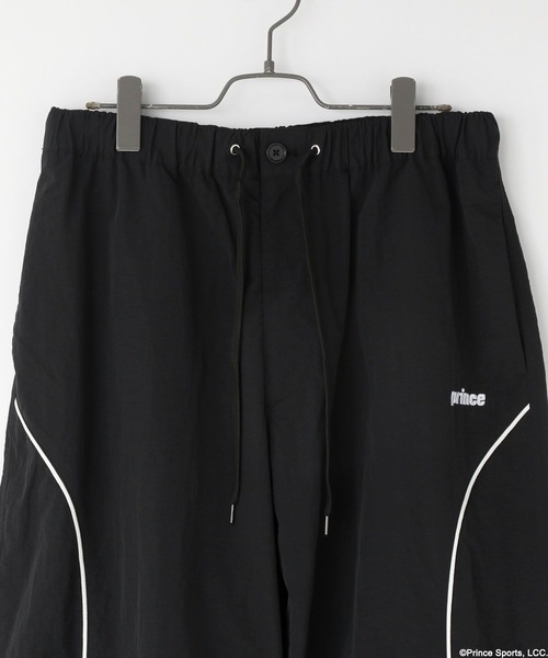 LOWRYS FARM（ローリーズファーム）の「プリンスドロストパンツ　132472（その他パンツ・メンズ・グレー/ブラック・MEDIUM/LARGE）」の15枚目の写真