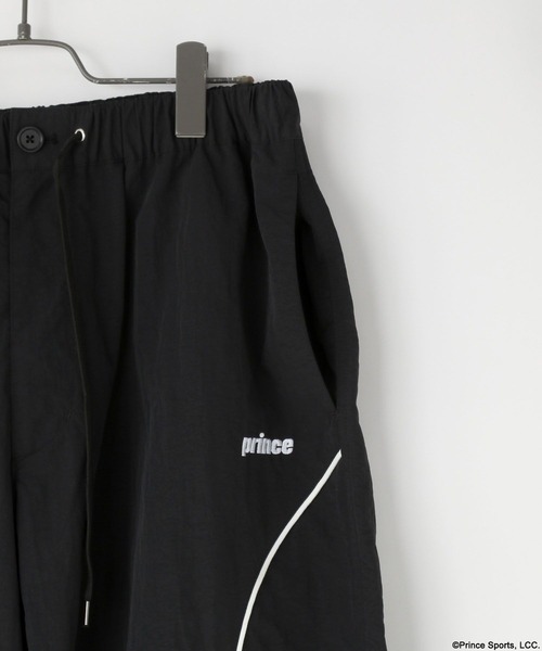 LOWRYS FARM（ローリーズファーム）の「プリンスドロストパンツ　132472（その他パンツ・メンズ・グレー/ブラック・MEDIUM/LARGE）」の14枚目の写真