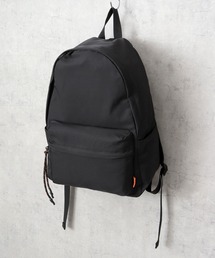 UNIVERSAL OVERALL | 撥水 ソフトポリエステル 2WAY ワンショルダー スリング リュックサック(バックパック/リュック)