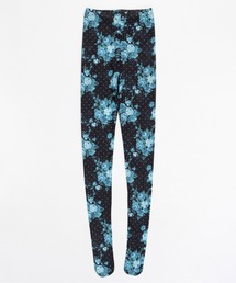MAISON SPECIAL | Flower Dot Print Tights/フラワードットプリントタイツ【MAISON SPECIAL/メゾンスペシャル】(タイツ/ストッキング)