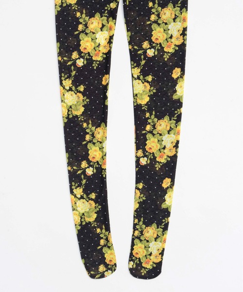 MAISON SPECIAL（メゾンスペシャル）の「Flower Dot Print