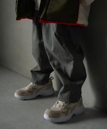 MAKE YOUR DAY | 無地バルーンパンツ■80～140cm(その他パンツ)