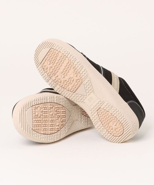 moz（モズ）の「《moz:SWEDEN LAGOM》240210（スニーカー・レディース・ネイビー/ブラック/ブラウン系その他・24.5cm/23.5cm/22.5cm/24.0cm/23.0cm）」の5枚目の写真