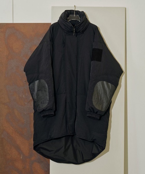 TODAYFUL（トゥデイフル）の「TODAYFUL Monster Down Coat モンスター