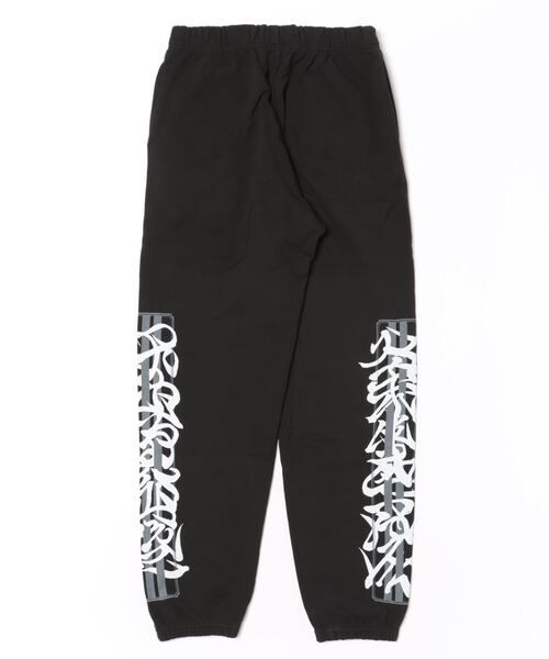 【セール】【8】【it】【KINJAZ】Sweat Pants（スウェットパンツ）｜ARCHIVER（アーカイバ）