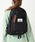GREGORY�i�O���S���[�j�́u�f�C�p�b�N �_�u���T�C�h�|�P�b�g DAYPACK DSP �u���b�N�i�o�b�N�p�b�N/�����b�N�j�v�b�u���b�N
