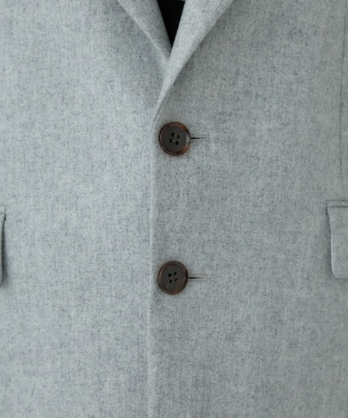 セール】Chaos(カオス)/オバロンジャケット（テーラードジャケット