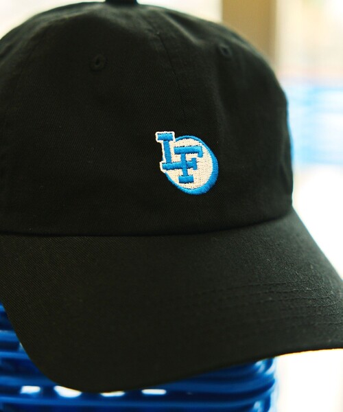 限定展開 ローソン×FREAK'S STORE ワンポイントロゴ ベースボール