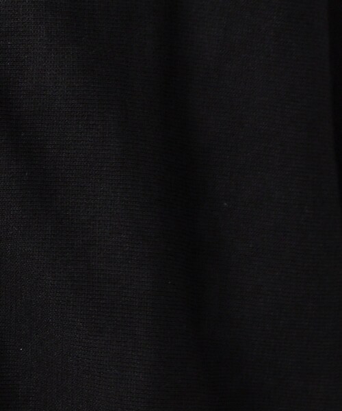 OPAQUE.CLIP（オペークドットクリップ）の「◆UV VネックZIPドルマンニットカーディガン【洗濯機洗い可/抗ピル】（カーディガン/ボレロ・レディース・グレー/ブルー系その他/ブラック/ライトベージュ・38/42/40）」の20枚目の写真