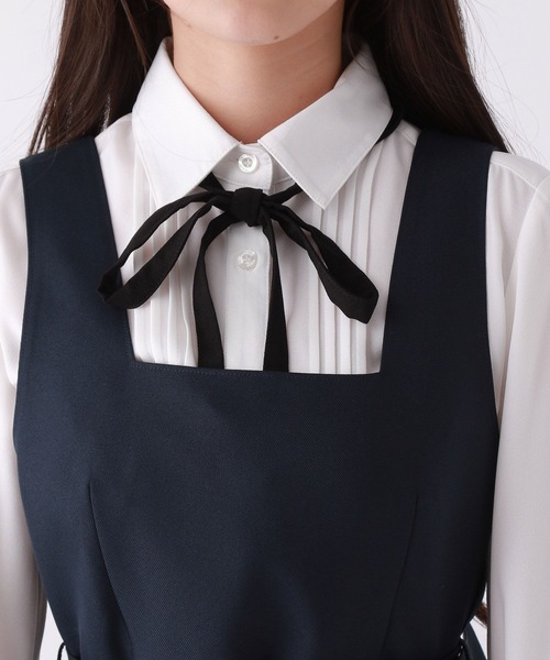 repipi armario（レピピ アルマリオ）の「【卒服2025】ウエストベルト