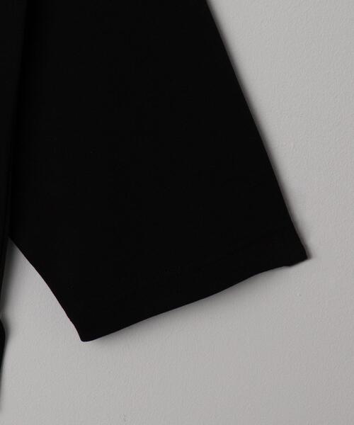 LUCY（ルーシー）の「LUCY/AIRFUNCTIONシンプルロゴT（Tシャツ/カットソー・メンズ・ホワイト/ブラック/ライトグレー・MEDIUM/LARGE）」の22枚目の写真