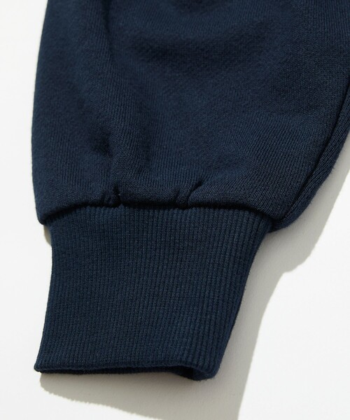 UMBRO（アンブロ）の「UMBRO/アンブロ SP Sweat Parka/別注 ロゴスウェットパーカー/フーディー（パーカー・メンズ・グリーン/サックスブルー/グレー/ブラウン/ネイビー/ブラック/ホワイト・X-LARGE/MEDIUM/LARGE）」の14枚目の写真