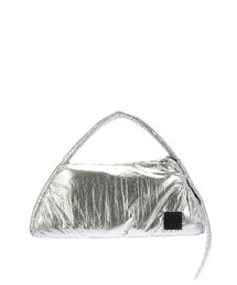 UN3D. | PADDED TRIANGLE MINI BAG(ハンドバッグ)
