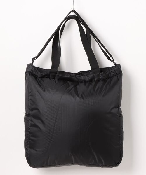 THRASHER(スラッシャー)の「THRASHER スラッシャー QUILTING Tote Shoulder Bag L /キルティングデザインショルダートート(ショルダーバッグ・メンズ・その他1/その他2/その他3・FREE)」の8枚目の写真