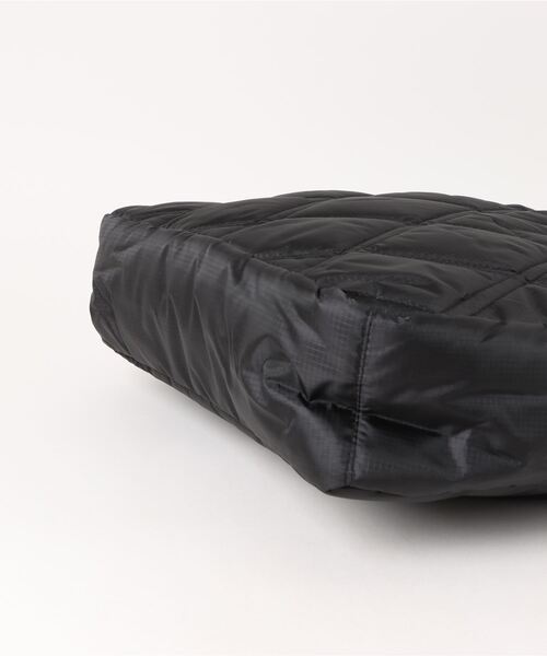 THRASHER(スラッシャー)の「THRASHER スラッシャー QUILTING Tote Shoulder Bag L /キルティングデザインショルダートート(ショルダーバッグ・メンズ・その他1/その他2/その他3・FREE)」の9枚目の写真