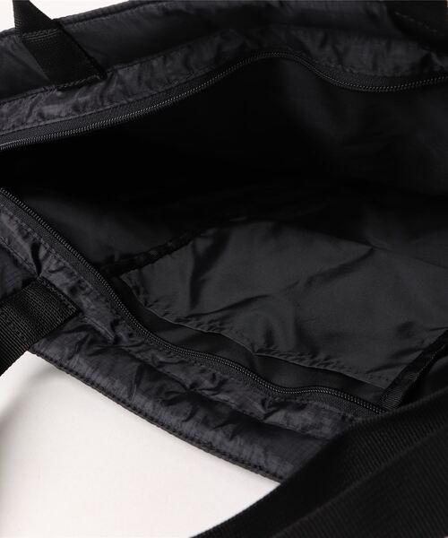 THRASHER(スラッシャー)の「THRASHER スラッシャー QUILTING Tote Shoulder Bag L /キルティングデザインショルダートート(ショルダーバッグ・メンズ・その他1/その他2/その他3・FREE)」の10枚目の写真