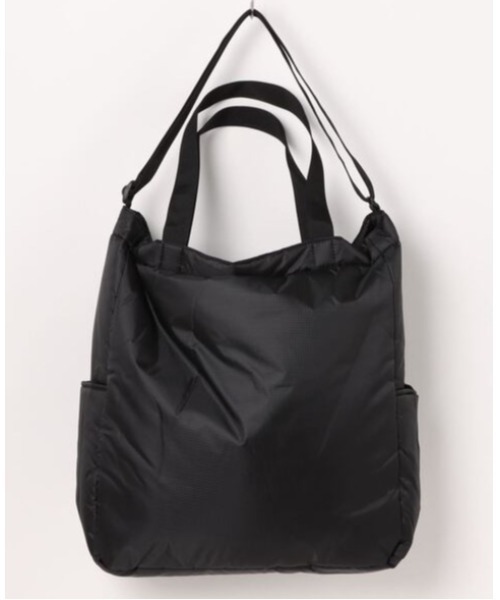 THRASHER(スラッシャー)の「THRASHER スラッシャー QUILTING Tote Shoulder Bag L /キルティングデザインショルダートート(ショルダーバッグ・メンズ・その他1/その他2/その他3・FREE)」の4枚目の写真