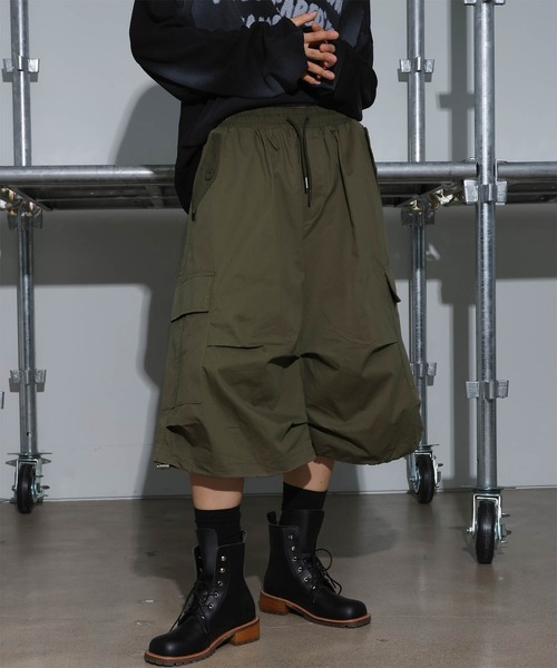 再販なし✨希少✨ブラームス✖️+81 カーゴパンツ　2024コラボ 楽天市場】キックスシックス KIXSIX KIXSIX Dickies コラボ