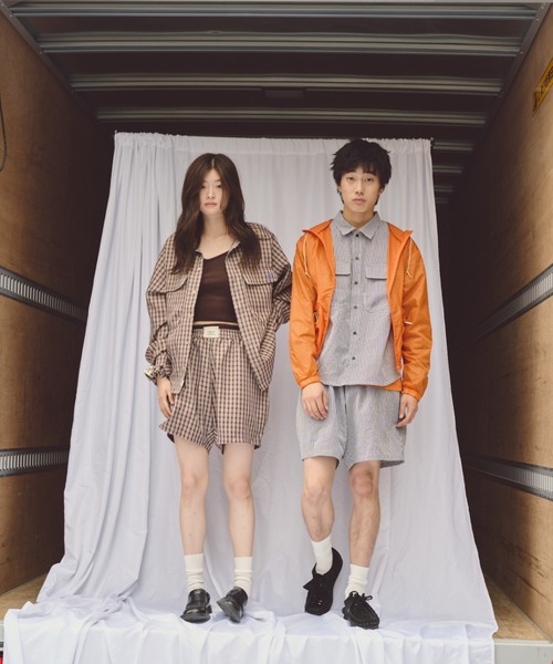 common gull products. おやすみと行ってきますのシャツパンツ セール】おやすみと行ってきますのパンツ、秋（その他パンツ