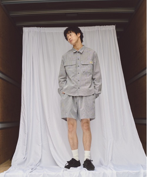 セール】おやすみと行ってきますのパンツ、秋（その他パンツ）｜common 