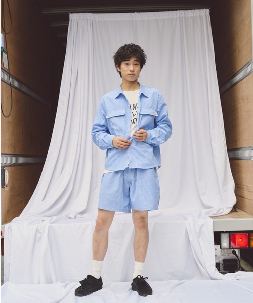 common gull products. おやすみと行ってきますのシャツパンツ common gull products. パンツ おやすみと行ってきますのパンツ