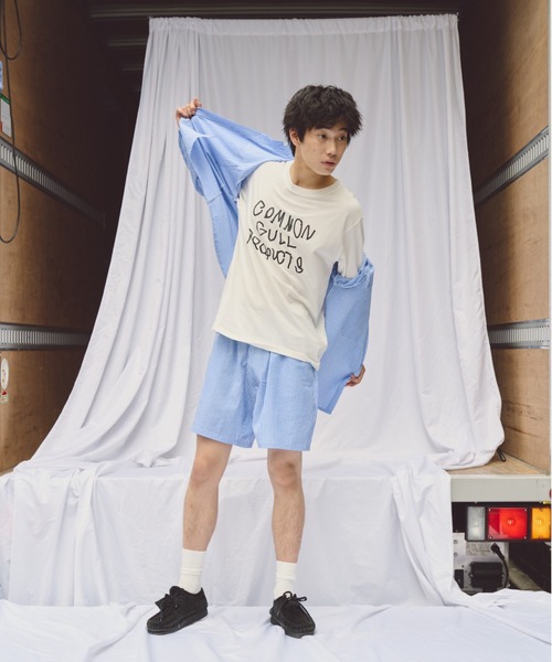 common gull products.（コモンガルプロダクツ）の「おやすみと