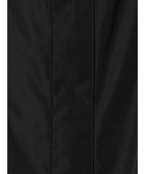 UN3D.（アンスリード）の「HOODIE VEST OP / フーディーベスト