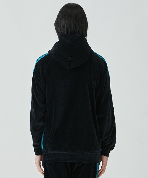 Needles（ニードルス）の「【Needles/ニードルズ】Track Hoody