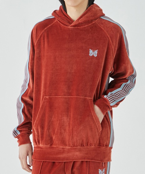 Needles（ニードルス）の「【Needles/ニードルズ】Track Hoody