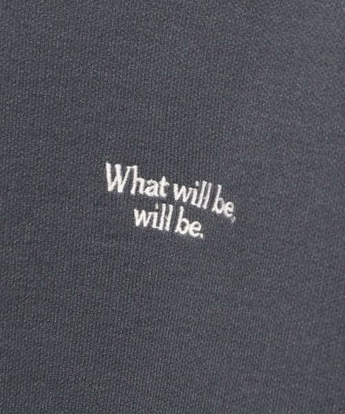 GLOBAL WORK（グローバルワーク）の「メルティアソートニットプルオーバー/137685（ニット/セーター・キッズ・サックスブルー系1/ホワイト系8/ホワイト系7/ベージュ系1/グレー系8/ブラック系9/サックスブルー系2/グレー系9・150cm/140cm/130cm/120cm/160cm）」の18枚目の写真