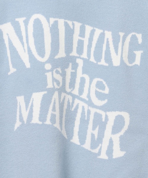 GLOBAL WORK（グローバルワーク）の「メルティアソートニットプルオーバー/137685（ニット/セーター・キッズ・サックスブルー系1/ホワイト系8/ホワイト系7/ベージュ系1/グレー系8/ブラック系9/サックスブルー系2/グレー系9・150cm/140cm/130cm/120cm/160cm）」の22枚目の写真