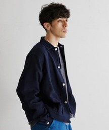 JOURNAL STANDARD｜ジャーナルスタンダードのジャケット