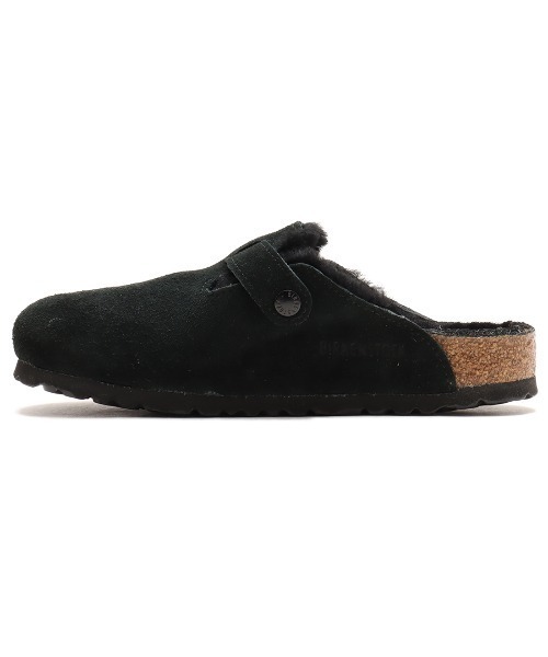 BIRKENSTOCK ブラウン 2ストラップサンダル 39 BIRKENSTOCK ビルケンシュトック ストラップサンダル トゥルム