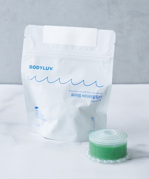 BIRTHDAY BAR（バースデイバー）の「puresome ビタフィルター1pcs（シャンプー・レディース・その他1/その他4/その他3/その他2・フリー）」の3枚目の写真