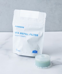 BIRTHDAY BAR | puresome ビタフィルター1pcs(シャンプー)